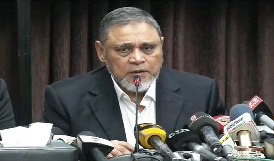 সংস্কারের জন্য সংবিধান বদলানোর প্রয়োজন হতে পারে