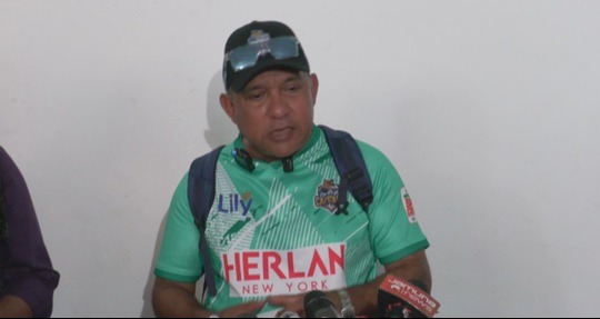 ফারুক-ফাহিমের দ্বন্দ্ব নিয়ে মুখ খুললেন সুজন