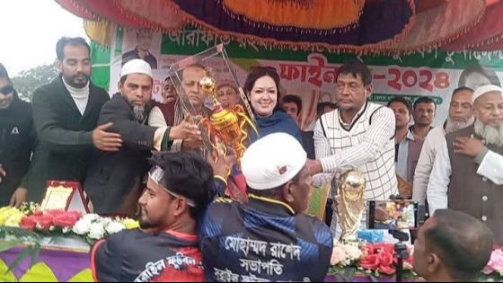 দায়িত্ব দিলে জীবনের বাকি সময় আপনাদের পেছনে ব্যয় করব