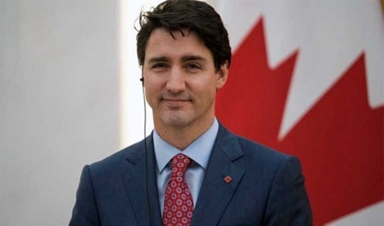 পদত্যাগে যাচ্ছেন কানাডার প্রধানমন্ত্রী জাস্টিন ট্রুডো