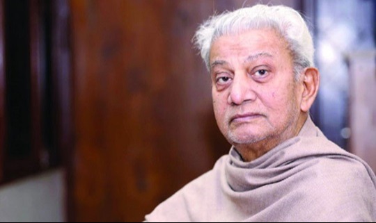 মারা গেছেন অভিনেতা প্রবীর মিত্র