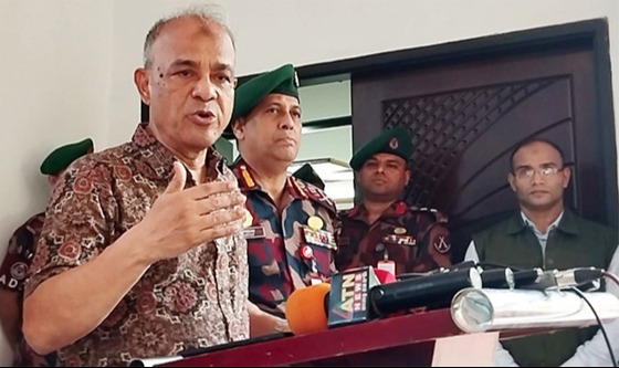 চলতি বছরই ই-পাসপোর্টের কাজ সম্পন্ন করা হবে