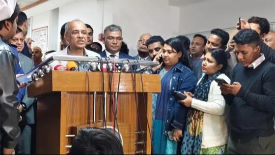 ছাত্র-জনতার আন্দোলনে আহতদের পুনর্বাসনে বিশেষ উদ্যোগ