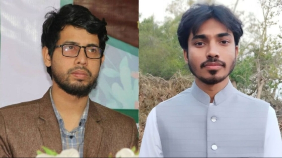 রাবি ছাত্রশিবিরের সভাপতি জাহিদ, সেক্রেটারি মুজাহিদ