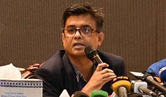 বেশি সংস্কার না চাইলে ডিসেম্বরেই নির্বাচন