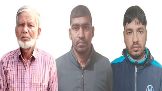 রাজশাহীতে আ.লীগের নেতাসহ  গ্রেপ্তার ১৪