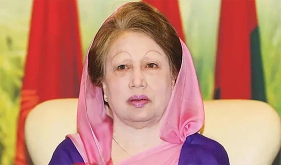 জিয়া অরফানেজ ট্রাস্ট মামলায় খালেদা জিয়ার আপিল শুনানি আজ