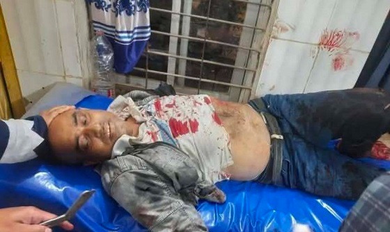 দুর্গাপুরে পুলিশ অফিসার খুন