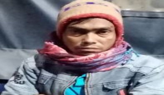 ফতেপুরে মাদক ব্যবসায়িকে ৩ মাসের জেল