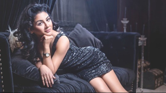 এবার পর্দায় ডাইনি রূপে জয়া