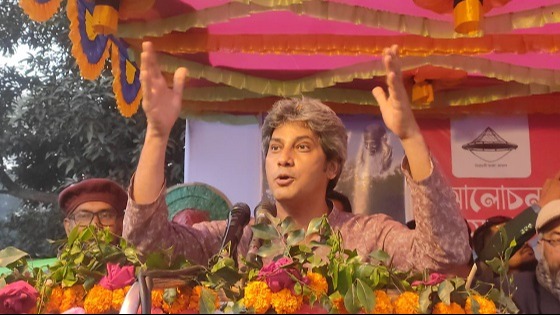 প্রত্যেক নাগরিকের অধিকার নিশ্চিত করাই আমাদের লক্ষ্য