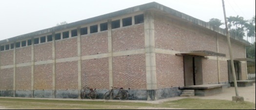 সুন্দরগঞ্জে ৫৫ দিনে এক কেজি ধানও সংগ্রহ হয়নি