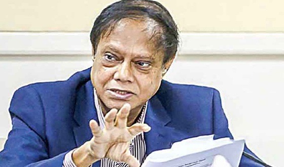 সুশাসন প্রতিষ্ঠায় টাকা পাচার বন্ধ হয়েছে