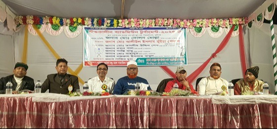 সিরাজদিখানে ব্যাডমিন্টন টুর্নামেন্টের কোয়াটার ফাইনাল অনুষ্ঠিত