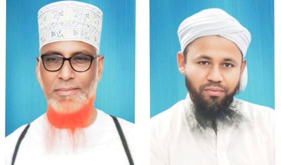 বাবুগঞ্জের জাতীয় ইমাম সমিতির কমিটি গঠন