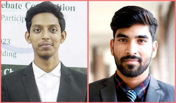 ইবিতে সোচ্চার স্টুডেন্টস নেটওয়ার্কের যাত্রা শুরু