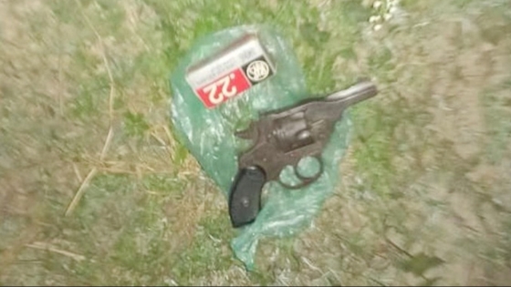 রাজশাহীতে থানা থেকে লুট হওয়া অস্ত্র  ও গুলি উদ্ধার