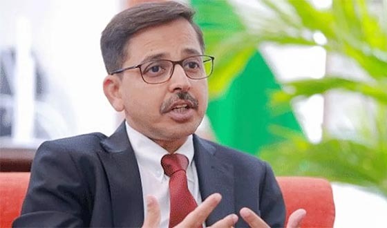 ভারতীয় হাইকমিশনারকে তলব