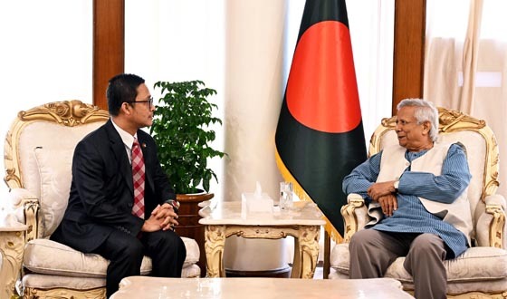 বাংলাদেশি শ্রমিকদের জন্য মাল্টিপল এন্ট্রি ভিসা প্রদানে মালয়েশিয়াকে আহ্বান