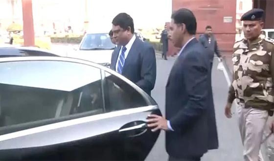 এবার বাংলাদেশের ডেপুটি হাইকমিশনারকে তলব করল ভারত