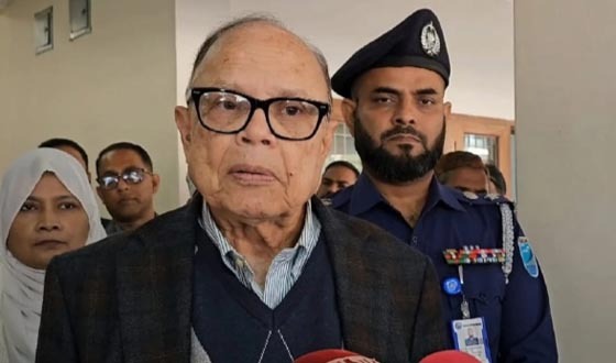 রাজস্বে ঘাটতি মেটাতে কিছু পণ্যে ভ্যাট বাড়ানো হয়েছে: খাদ্য উপদেষ্টা