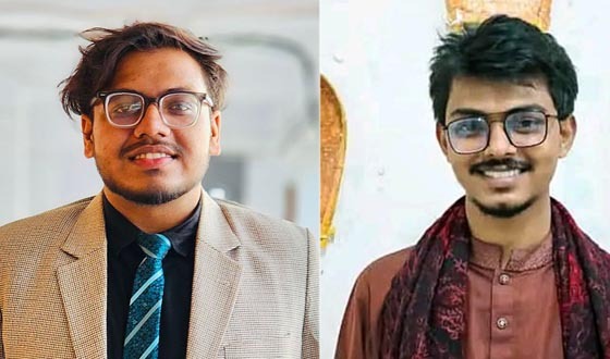 ইবি শেখ রাসেল হল ডিবেটিং সোসাইটির নতুন কমিটির গঠন