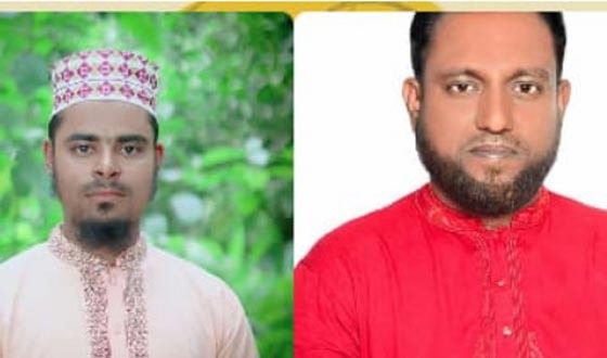 বুধহাটা ইউনিয়ন যুব বিভাগের কমিটি গঠন