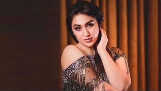 সুখে থাকার সিক্রেট টিপস দিলেন অপু বিশ্বাস