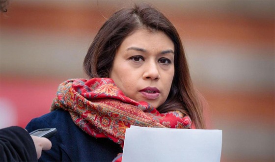 টিউলিপকে দায়িত্ব ছাড়ার আহ্বান: ব্রিটিশ দুর্নীতিবিরোধী জোট