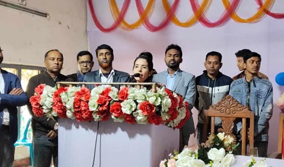 কালিগঞ্জে জাতীয় বিজ্ঞান ও প্রযুক্তি সপ্তাহ উদযাপন