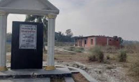 থমকে গেছে ১৯০০ কোটি টাকার প্রকল্প