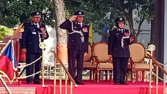 পুলিশকে নিরপেক্ষ সংস্থায় উন্নীত করতে কাজ করা হচ্ছে : আইজিপি