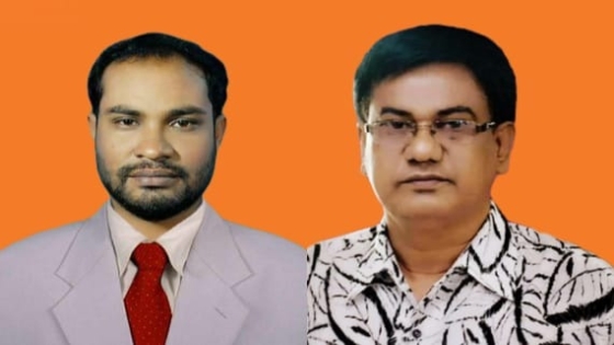 বাংলাদেশ সাংবাদিক সংস্থা মোহনপুর শাখার কমিটি গঠন