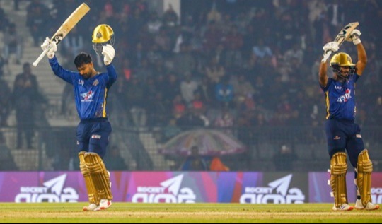 চ্যাম্পিয়ন্স ট্রফিতে লিটনের বাদ পড়া নিয়ে যা বললেন তামিম