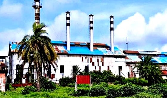 সুগার মিল: নতুন নিয়োগ না দিতে অস্থায়ী নিষেধাজ্ঞা