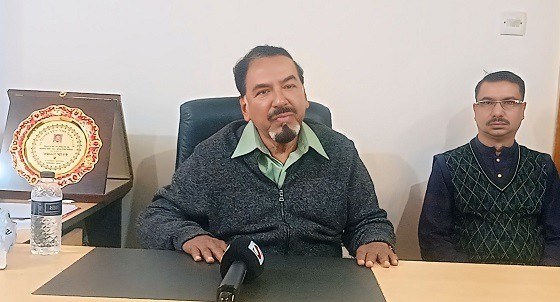 বাংলাদেশে দ্রুত নির্বাচন দাবি,  মেজর (অব.) হাফিজের