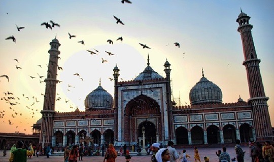 ইসলাম ও সংস্কৃতির সমন্বয়