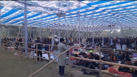 লালমনিরহাটে শনিবার মিজানুর রহমান আজহারীর তাফসীর মাহফিল