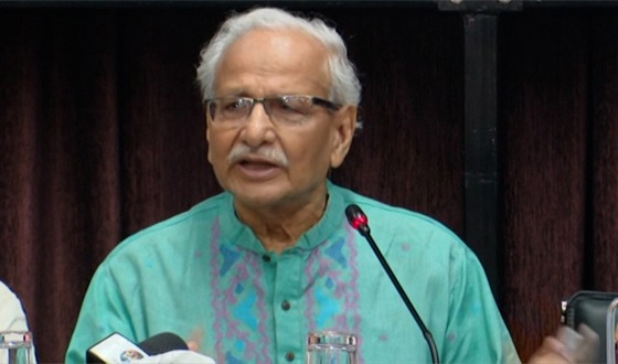 রাজনৈতিক অঙ্গনকে দুর্বৃত্ত মুক্ত করতে হবে