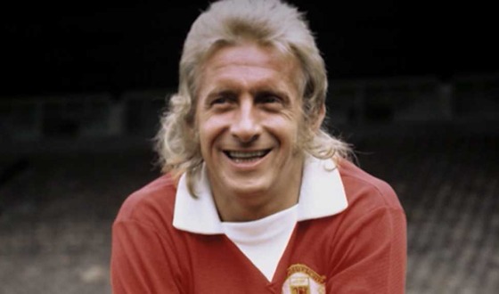 চলে গেলেন ম্যানচেস্টার ইউনাইটেডের ‘দা কিং’