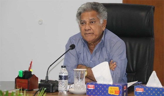 চোরদের আর ভোট দেবেন না, একজন ভালো মানুষ আনেন