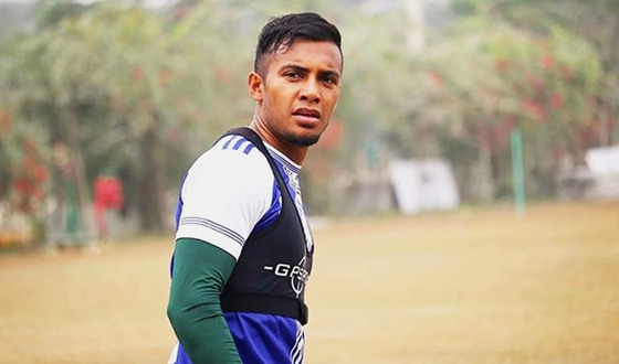 কোচিং ক্যারিয়ার শুরু করছেন জামাল ভূঁইয়া!