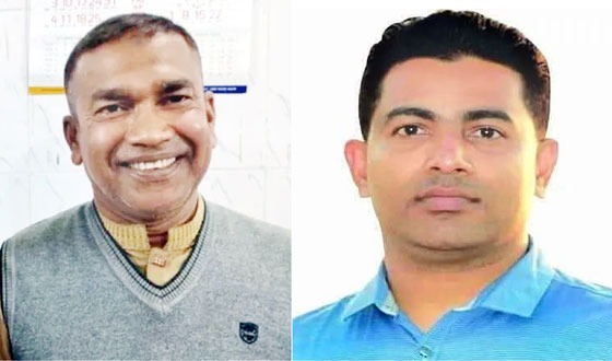 নড়াইলে বিএনপির দ্বি-বার্ষিক সম্মেলন অনুষ্ঠিত