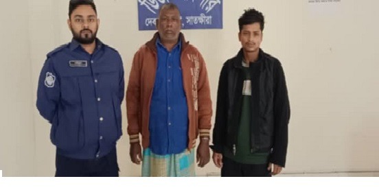 গাঁজা ও ট্যাপেন্টাডাল ট্যাবলেটসহ আটক ২