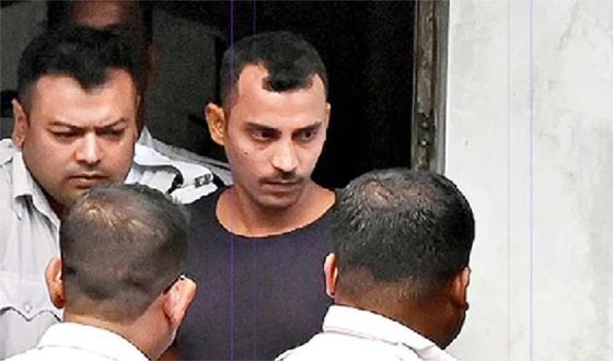 তরুণী চিকিৎসককে ধর্ষণ: আরজিকর কাণ্ডে নতুন মোড়