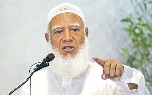 আ.লীগ রাজনৈতিক দল না, ক্ষমতার রাক্ষস ছিল