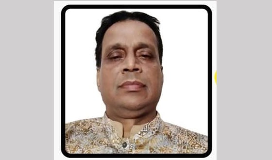 ঝিকুট ফাউন্ডেশনের প্রধান উপদেষ্টা হলেন ড. মোহাম্মদ জমির হোসেন