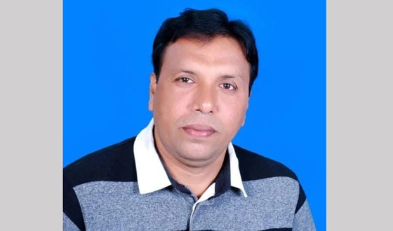 বড়দল ইউপি সাবেক চেয়ারম্যান জগদীশ কারাগারে