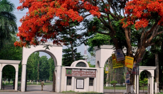 ছাত্রলীগকে সহযোগিতা করলে আইনানুগ ব্যবস্থা