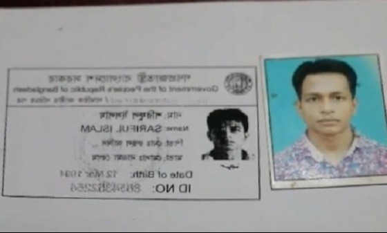 নায়ক সাইফ আলী খানের ওপর হামলাকারী বাংলাদেশী